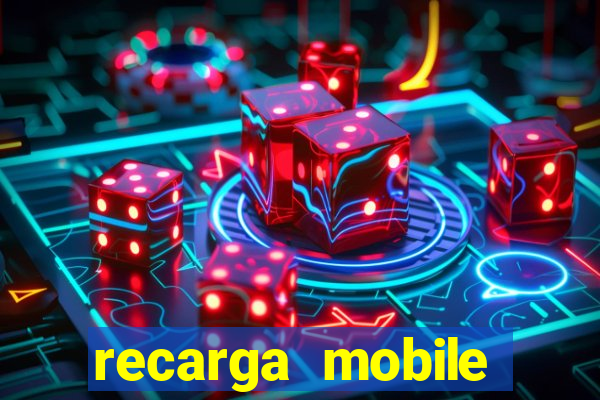 recarga mobile legends 1 real