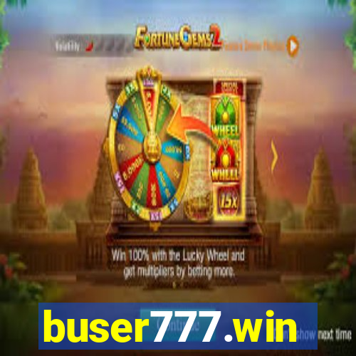 buser777.win