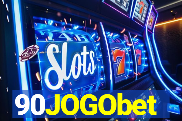 90JOGObet