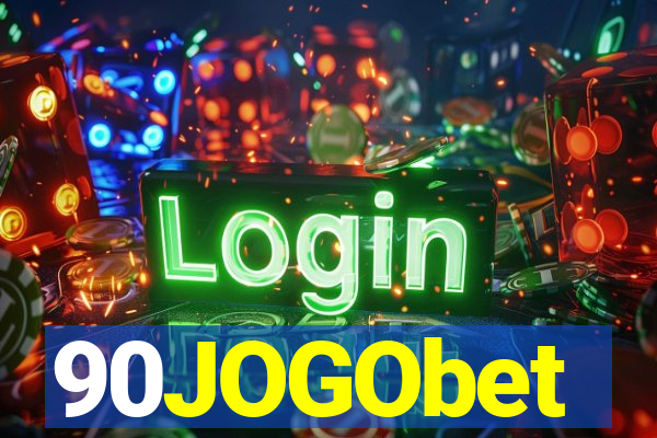 90JOGObet