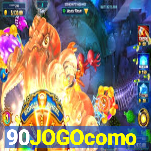 90JOGOcomo