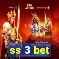 ss 3 bet