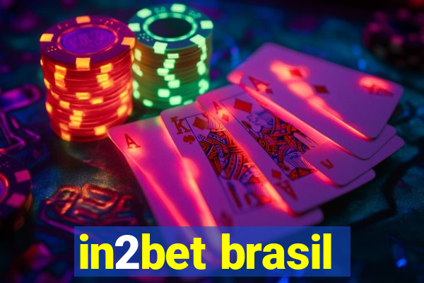 in2bet brasil