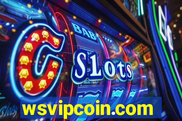 wsvipcoin.com