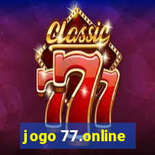 jogo 77.online