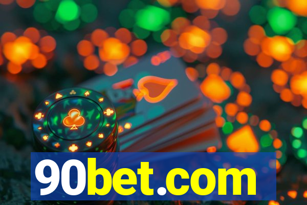 90bet.com