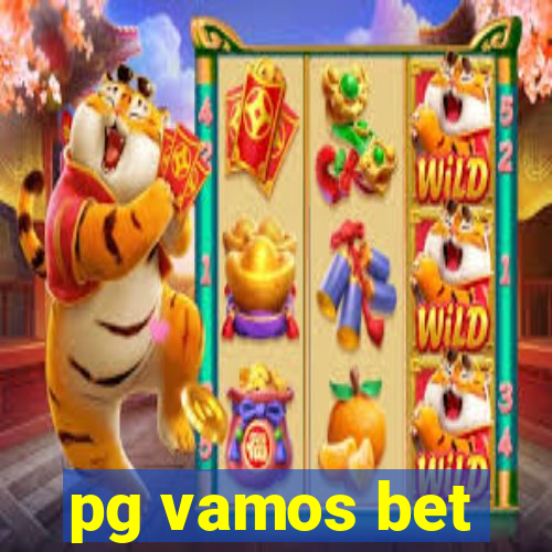 pg vamos bet