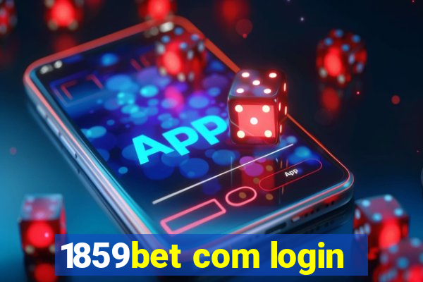 1859bet com login