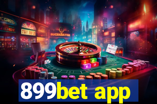 899bet app