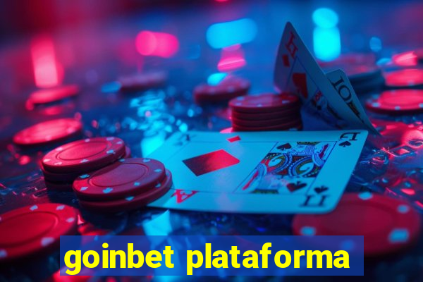 goinbet plataforma