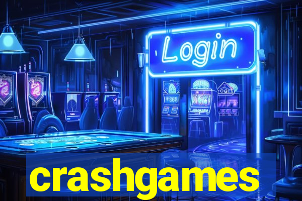 crashgames