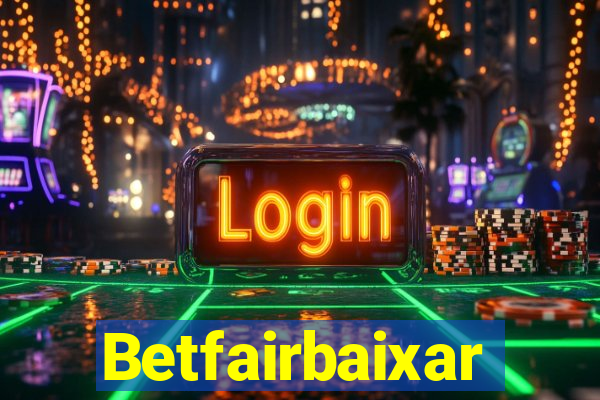 Betfairbaixar