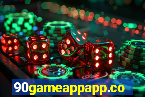 90gameappapp.com