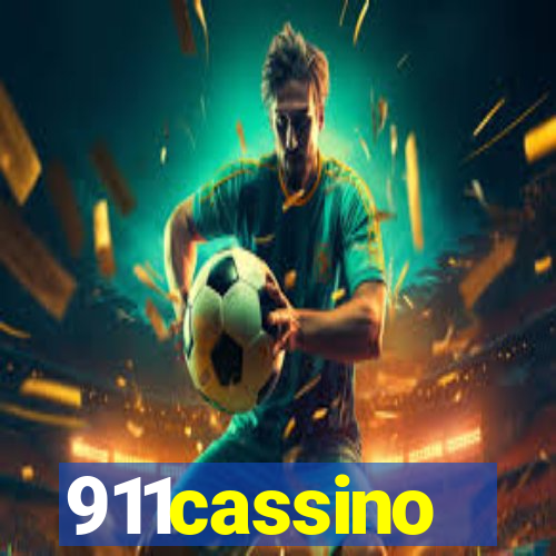 911cassino