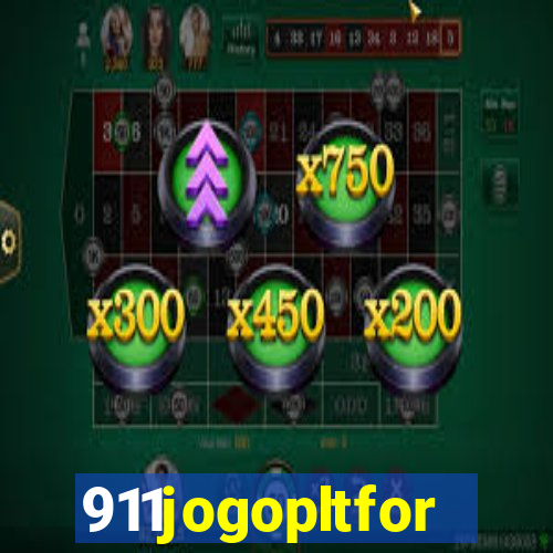 911jogopltfor