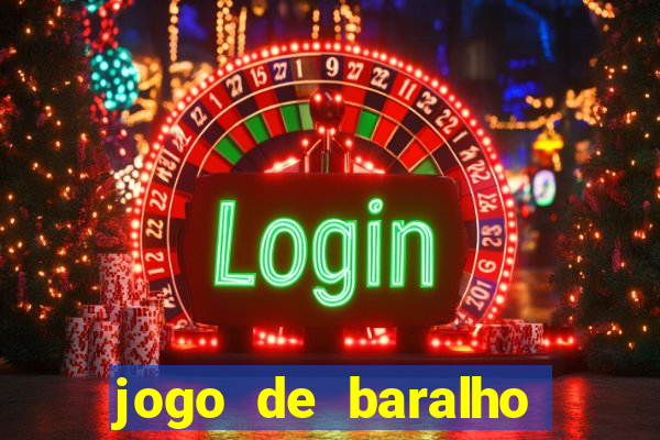 jogo de baralho pife online