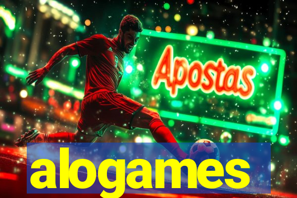 alogames