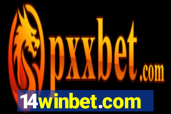 14winbet.com