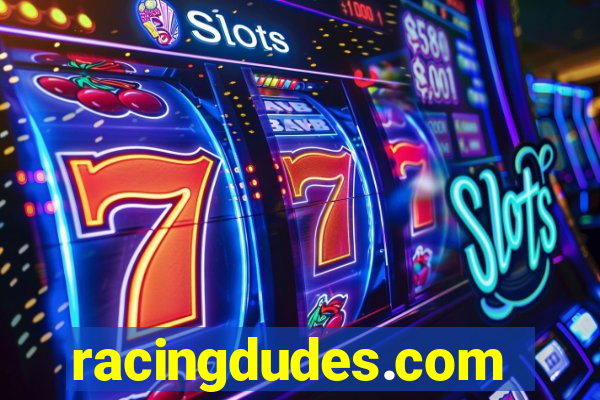 racingdudes.com