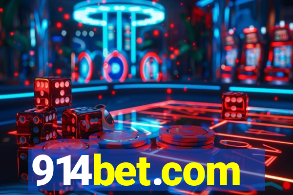 914bet.com