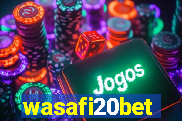 wasafi20bet