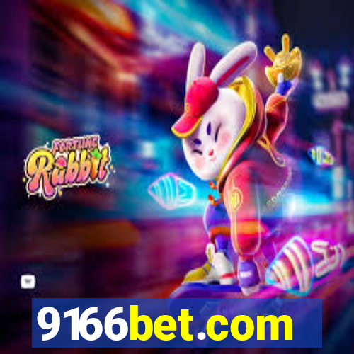 9166bet.com