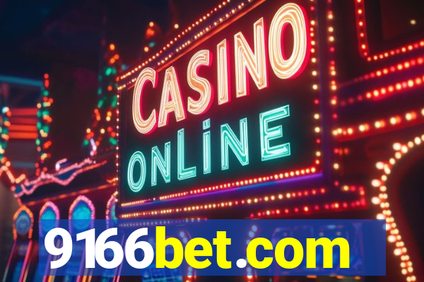 9166bet.com