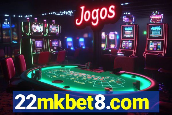 22mkbet8.com