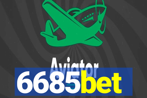 6685bet