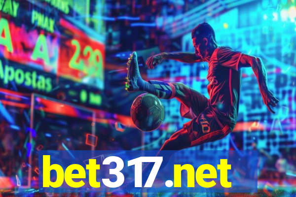 bet317.net