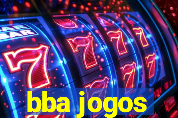 bba jogos