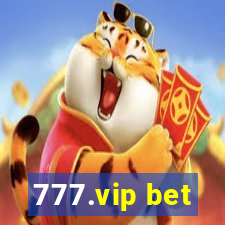 777.vip bet