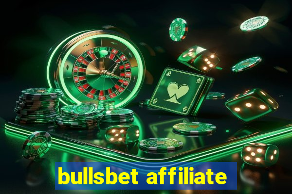 bullsbet affiliate