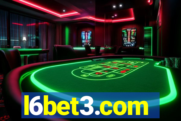 l6bet3.com