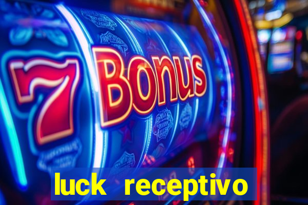 luck receptivo porto seguro