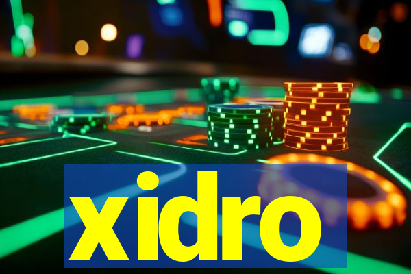 xidro