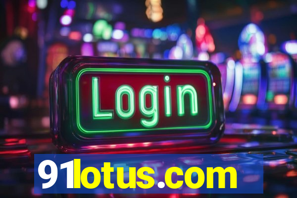 91lotus.com