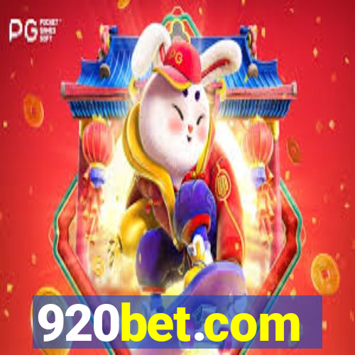 920bet.com