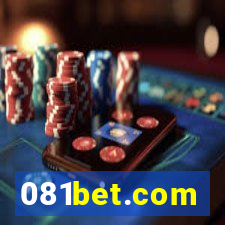 081bet.com