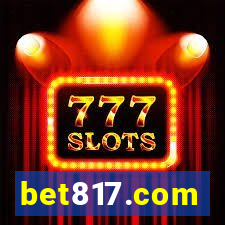 bet817.com