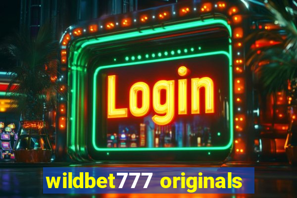 wildbet777 originals