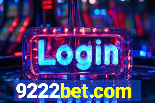 9222bet.com