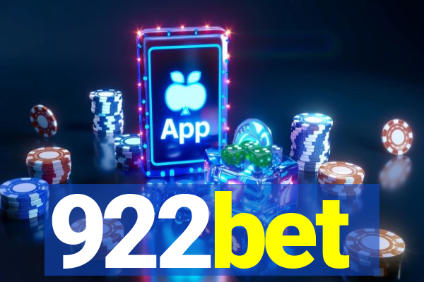 922bet