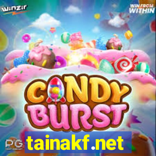 tainakf.net