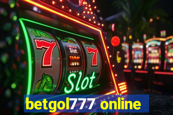 betgol777 online