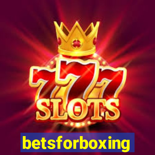 betsforboxing