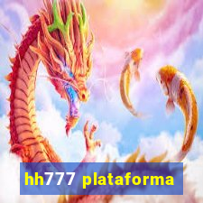 hh777 plataforma