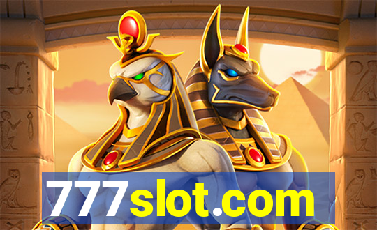 777slot.com