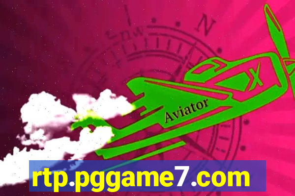 rtp.pggame7.com