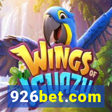 926bet.com